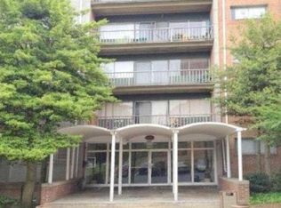 5801 Quantrell Ave, Alexandria, VA 22312