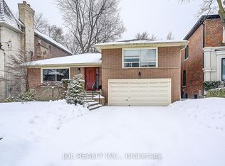 87 Munro Blvd, Toronto, ON M2P 1C5