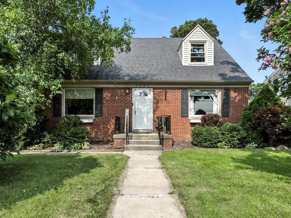 3435 South 43rd STREET, Greenfield, WI 53219