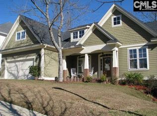 365 Hay Hill Ct, Elgin, SC 29045