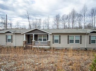 745 Bert Ridge Rd, Science Hill, KY 42553