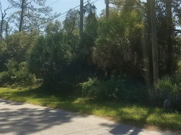 VAN ECK ROAD LOT 10, NORTH PORT, FL 34291