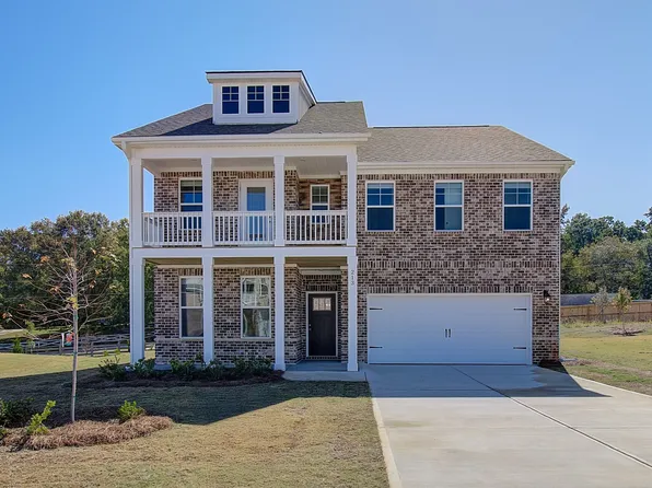 Wagener Plan, Riley Farms