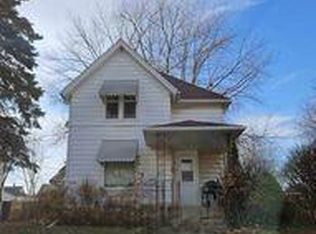 1238 Carlisle Ave, Racine, WI 53404