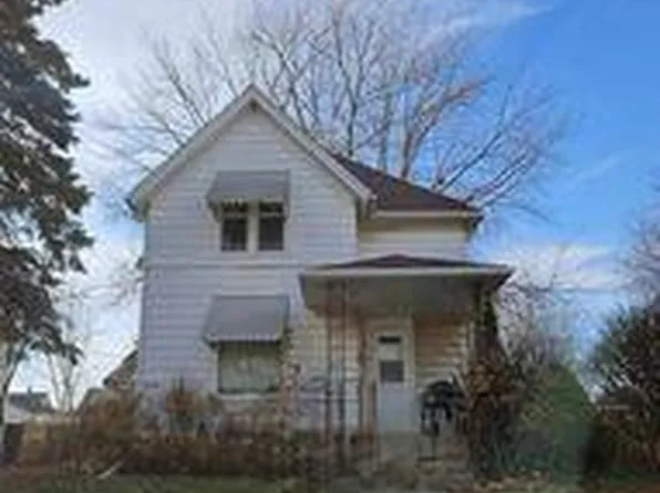 1238 Carlisle AVENUE, Racine, WI 53404