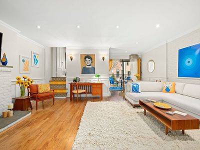 313 W 82nd St APT 1B, Manhattan, NY, 10024