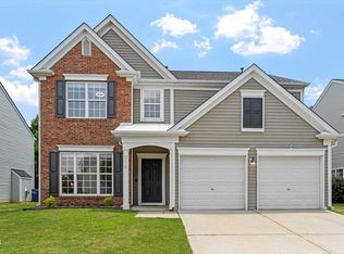 7414 Brandon Allen Ave, Raleigh, NC 27613