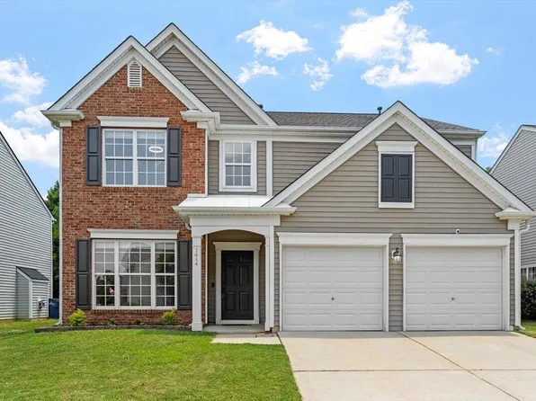 7414 Brandon Allen Ave, Raleigh, NC 27613