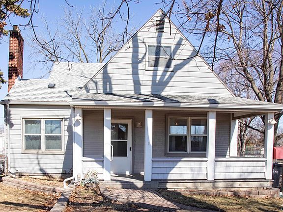 4th image of 15708 Goddard Rd