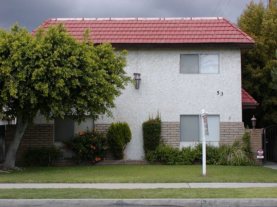 1st image of 53 California St Unit 3
