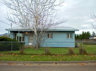 3739 Joe Ave, Roseburg, OR 97471