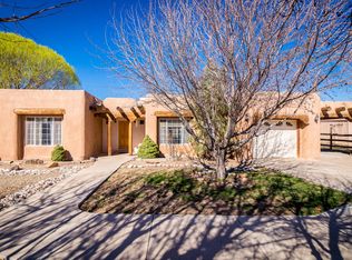 2 Gilcrease Rd, Los Lunas, NM 87031