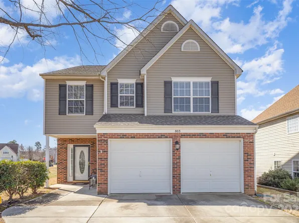 803 Coach House Ct, Rock Hill, SC 29730
