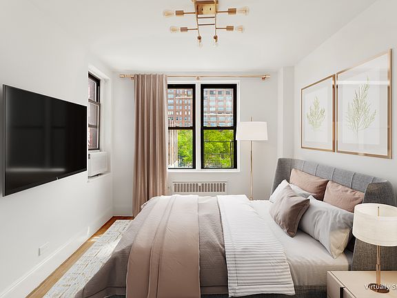 2nd image of 305 W 18th St APT 4C