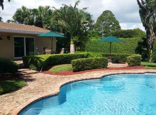 8843 SW 185th Ln, Cutler Bay, FL 33157