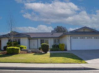 2705 Parkfield Ct, Bakersfield, CA 93306