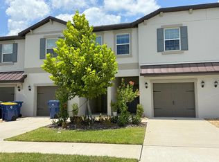 10443 Lavender Aster Trl, San Antonio, FL 33576