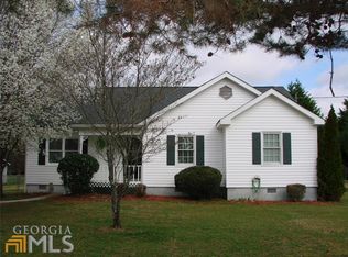 580 John Deere Rd, Monroe, GA 30656