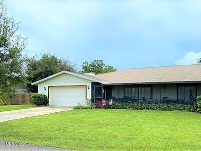 1135 La Fair St, Cocoa, FL, 32927
