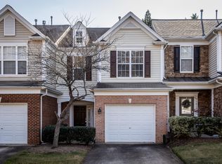 7031 Racine Way, Raleigh, NC 27615