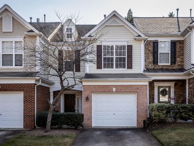 7031 Racine Way, Raleigh, NC, 27615