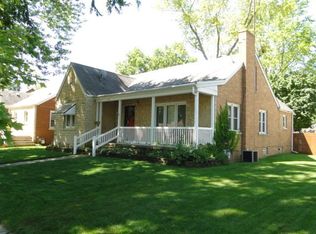 469 S Winfield Ave, Kankakee, IL 60901