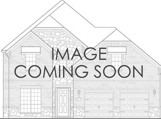 4471 Durst Ln, Prosper, TX 75078