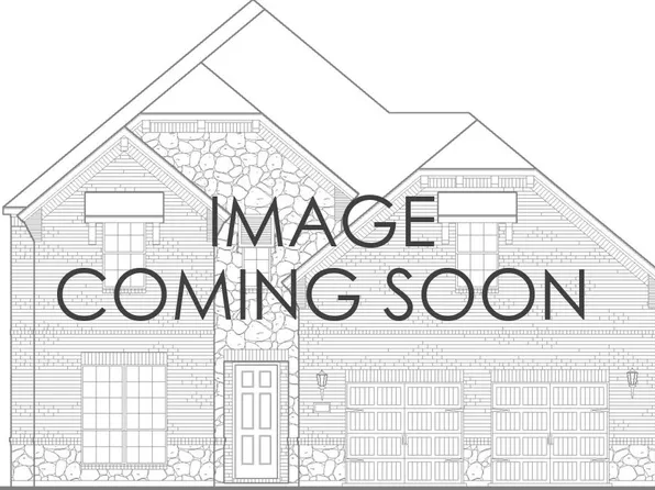 4471 Durst Ln, Prosper, TX 75078