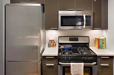 Rented by Astoria Sterling Realty