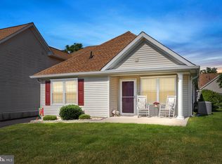 20 Avenrowe Ct, Fairless Hills, PA 19030