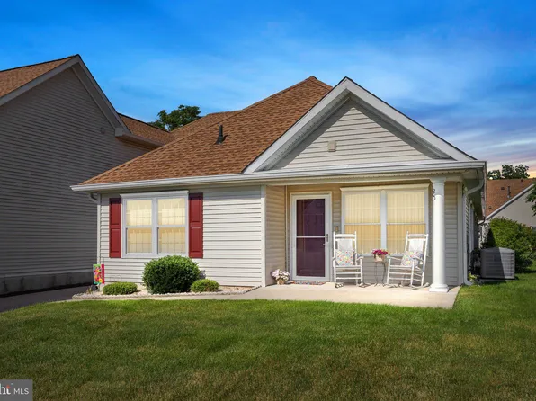 20 Avenrowe Ct, Fairless Hills, PA 19030