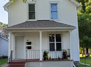 618 Fulton St #1/2, Wausau, WI 54403