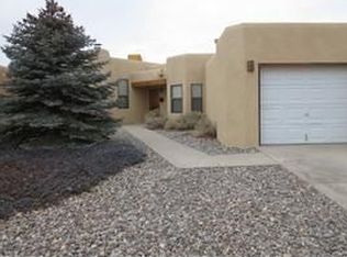 2316 Sol Y Luz St, Santa Fe, NM 87505