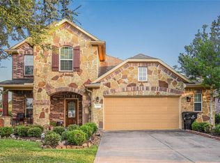 6103 Wickshire Dr, Rosenberg, TX 77471