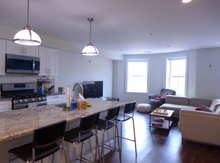 43 Thorndike St #4, Boston, MA 02118