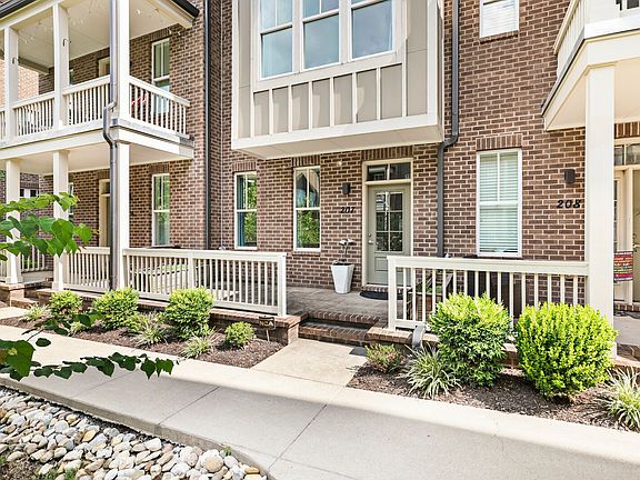 3rd image of 207 Porter Village Cir