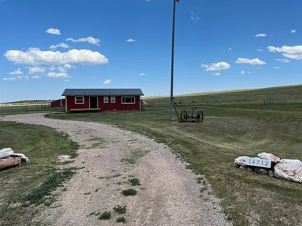 14712 Halter Ct, Piedmont, SD 57769