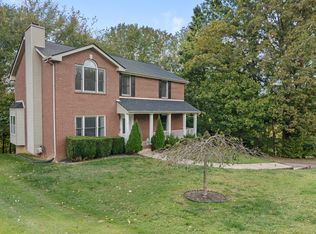 2200 Springlot Rd, Clarksville, TN 37043