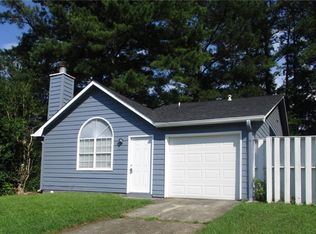 3608 Spring Point, Decatur, GA 30034