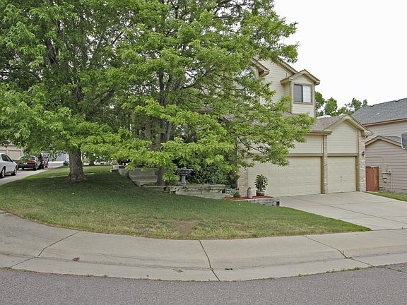Corner Lot