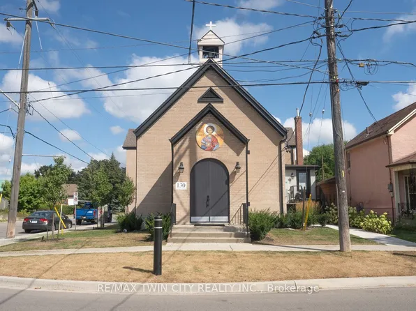 130 Elgin St #2, Brantford, ON N3S 5A5