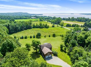 5420 Georgia Shore Rd, Saint Albans, VT 05478