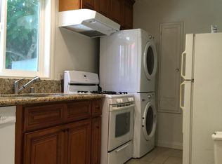 841 S Sycamore Ave, Los Angeles, CA 90036