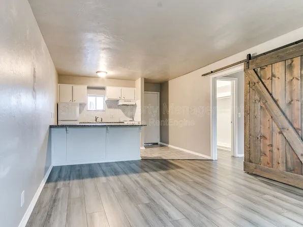 2748 NW 23rd St #5, Oklahoma City, OK 73107