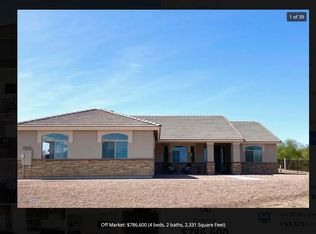 29106 N 144th St, Scottsdale, AZ 85262
