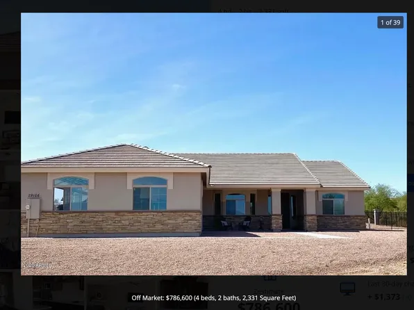 29106 N 144th St, Scottsdale, AZ 85262