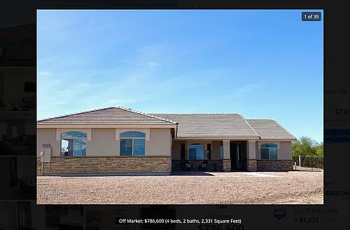 29106 N 144th St Photo 1 29106 N 144th St Photo 1