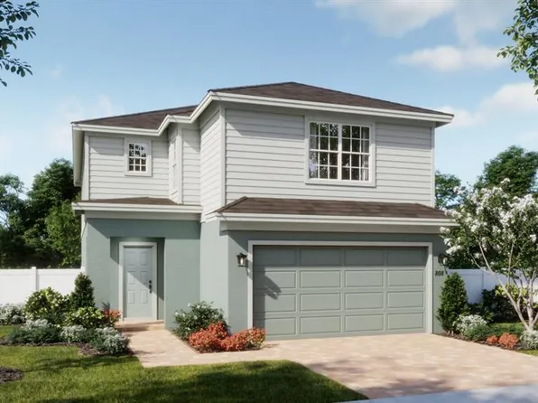 1221 White Ash Loop, Deland, FL 32720