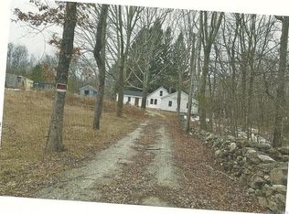 681 Margaret Henry Rd, Sterling, CT 06377