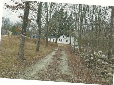 681 Margaret Henry Rd, Sterling, CT, 06377